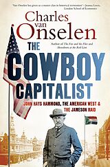 eBook (epub) The Cowboy Capitalist de Charles Van Onselen