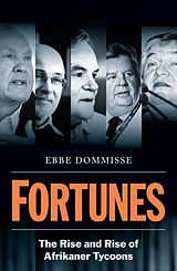 E-Book (epub) Fortunes von Ebbe Dommisse