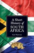 E-Book (epub) A Short History of South Africa von Gail Nattrass