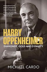 eBook (epub) Harry Oppenheimer de Michael Cardo