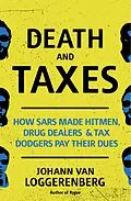 E-Book (epub) Death and Taxes von Johann van Loggerenberg
