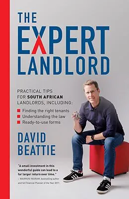 E-Book (epub) The Expert Landlord von David Beattie