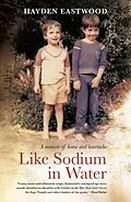 E-Book (epub) Like Sodium in Water von Hayden Eastwood