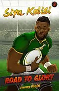 E-Book (epub) Siya Kolisi von Jeremy Daniel