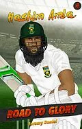 E-Book (epub) Hashim Amla von Jeremy Daniel