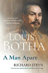 eBook (epub) Louis Botha de Richard Steyn