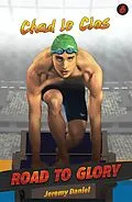 E-Book (epub) Chad le Clos von Jeremy Daniel