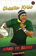 E-Book (epub) Road to Glory von Jeremy Daniel