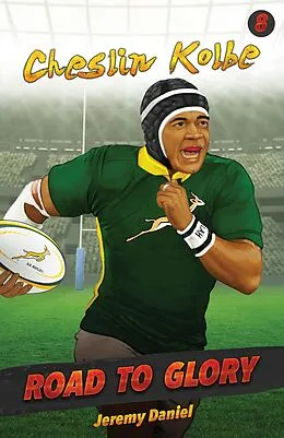 E-Book (epub) Road to Glory von Jeremy Daniel