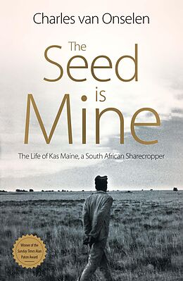 eBook (epub) The Seed is Mine de Charles Van Onselen