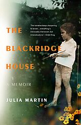 eBook (epub) The Blackridge House de Julia Martin