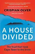 E-Book (epub) A House Divided von Crispian Olver