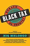 E-Book (epub) Black Tax von Niq Mhlongo