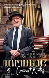 eBook (epub) Rodney Trudgeon's Concert Notes de Rodney Trudgeon