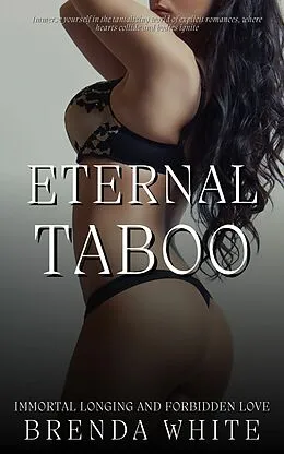 E-Book (epub) Eternal Taboo von Brenda White