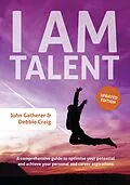 ePUB I Am Talent von John Gatherer
