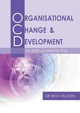 E-Book (epub) Organisational Change & Development von Rica Viljoen