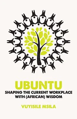E-Book (epub) UBUNTU von Vuyisile Msila
