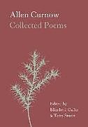 Livre Relié Allen Curnow Collected Poems de Elizabeth Caffin