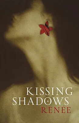 E-Book (epub) Kissing Shadows von Renee