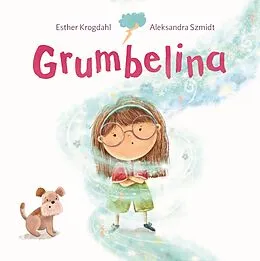 E-Book (epub) Grumbelina von Esther Krogdahl
