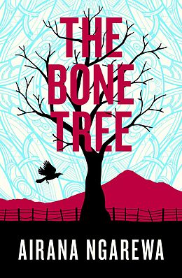 eBook (epub) Bone Tree de Airana Ngarewa