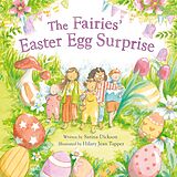 eBook (epub) Fairies' Easter Egg Surprise de Sarina Dickson