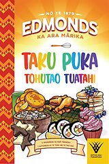 eBook (epub) Edmonds Taku Puka Tohutao Tuatahi de Jen Martin