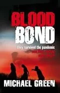 E-Book (epub) Blood Bond von Michael Green