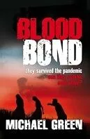 E-Book (epub) Blood Bond von Michael Green