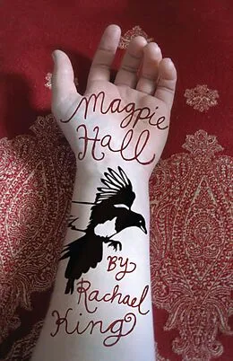 E-Book (epub) Magpie Hall von Rachael King