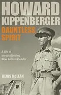 E-Book (epub) Howard Kippenberger von Denis Mclean