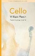 Couverture cartonnée Cello de William Pleeth