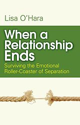 eBook (epub) When a Relationship Ends de Lisa O'Hara