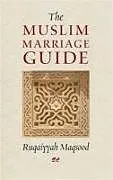 Kartonierter Einband The Muslim Marriage Guide von Ruqaiyyah Waris Maqsood