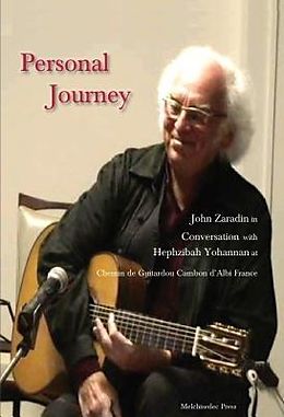 eBook (epub) Personal Journey de John Zaradin, Hephzibah Yohannan