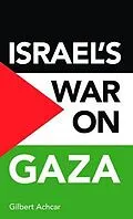 E-Book (epub) Israel's War on Gaza von Gilbert Achcar
