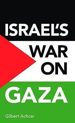 E-Book (epub) Israel's War on Gaza von Gilbert Achcar