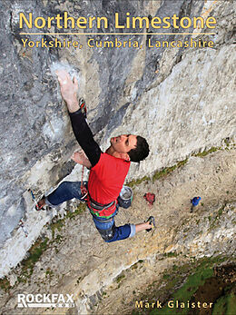 Kartonierter Einband Northern Limestone von Mark Glaister