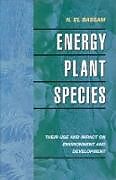 Energy Plant Species