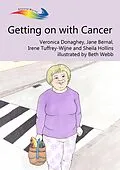 ePUB Getting On With Cancer von Veronica Donaghey, Jane Bernal
