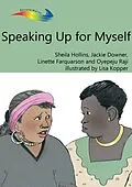 E-Book (epub) Speaking Up for Myself von Sheila Hollins, Jackie Downer