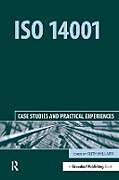 Couverture cartonnée ISO 14001 de 