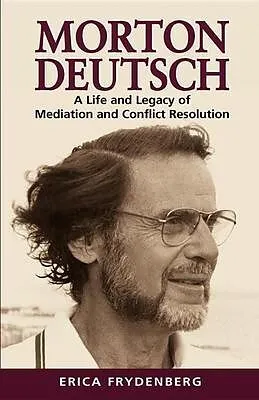 E-Book (epub) Morton Deutsch von Erica Frydenberg