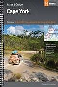 Reliure en spirale Cape York Atlas and Guide 1000000 de 
