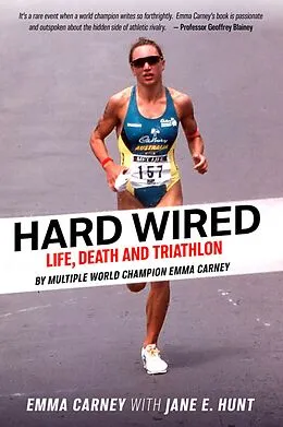 E-Book (epub) Hard Wired von Emma Carney, Jane E Hunt