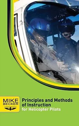 E-Book (epub) Principles and Methods of Instruction von Michael Becker