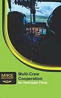 E-Book (epub) Multi-Crew Cooperation von Mike Becker