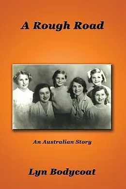 E-Book (epub) A Rough Road von Lyn Bodycoat