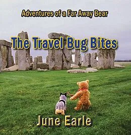 E-Book (epub) Adventures of a Far Away Bear von June Earle